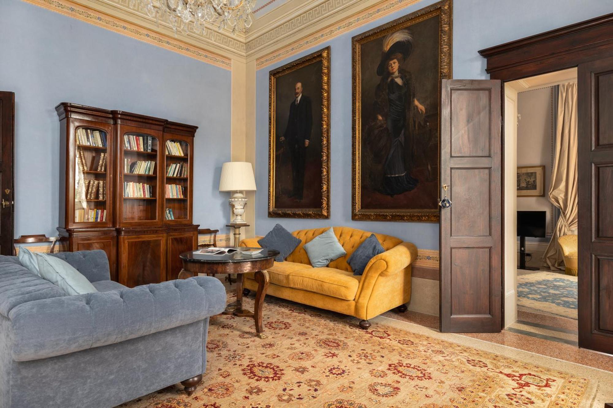 Villa Scorzi - Relais De Charme (Adults Only) Calci Chambre photo