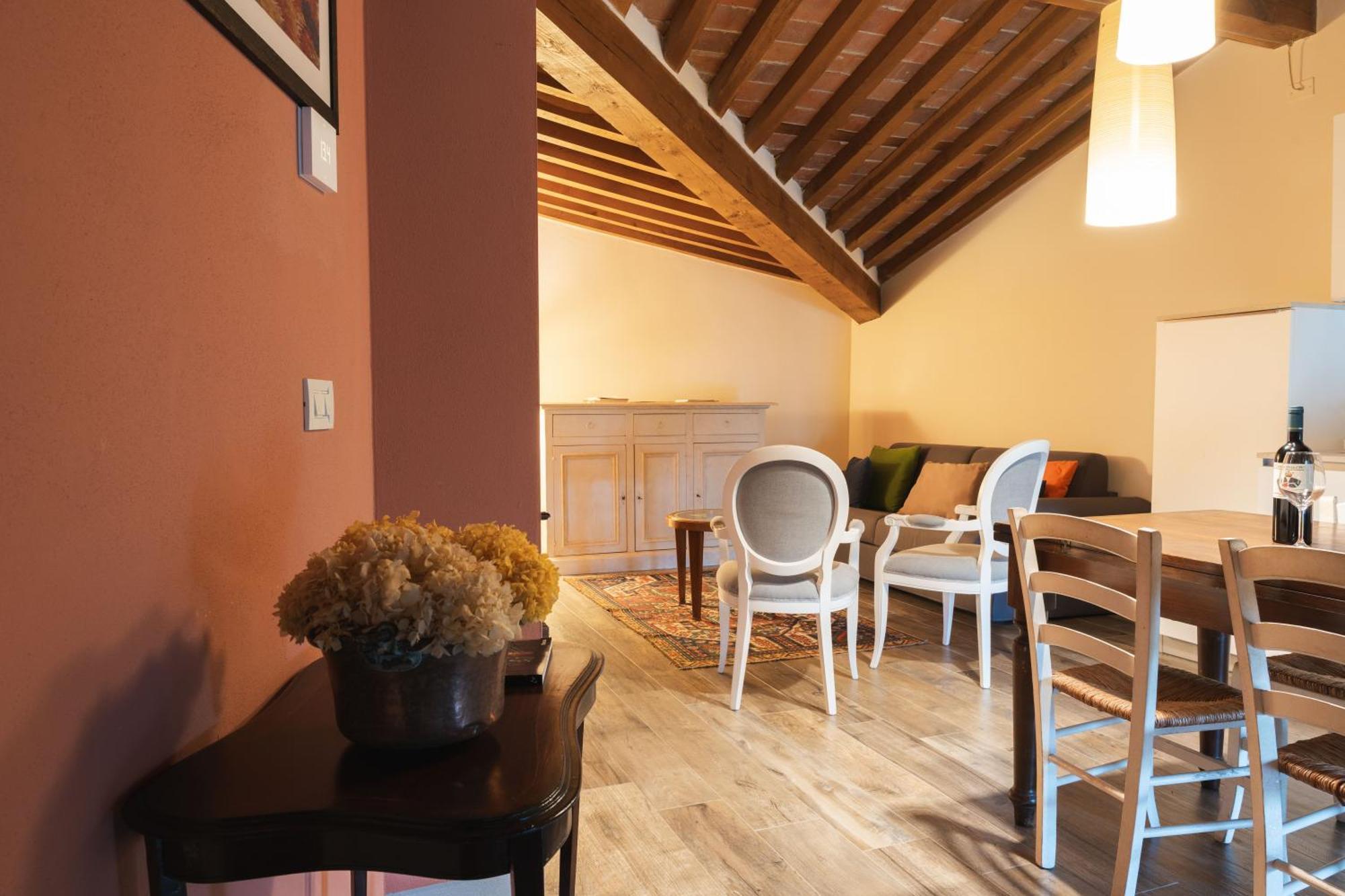 Villa Scorzi - Relais De Charme (Adults Only) Calci Chambre photo